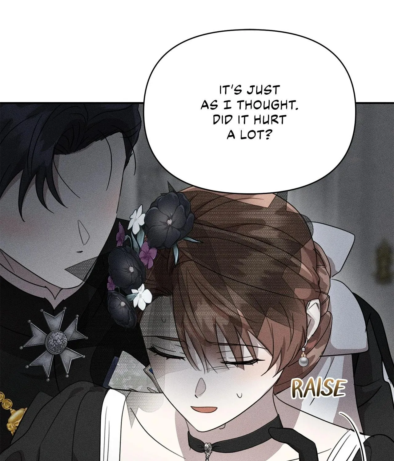 Read Don’t Be Carelessly Kind chapter 36 image 93 on Lezhin