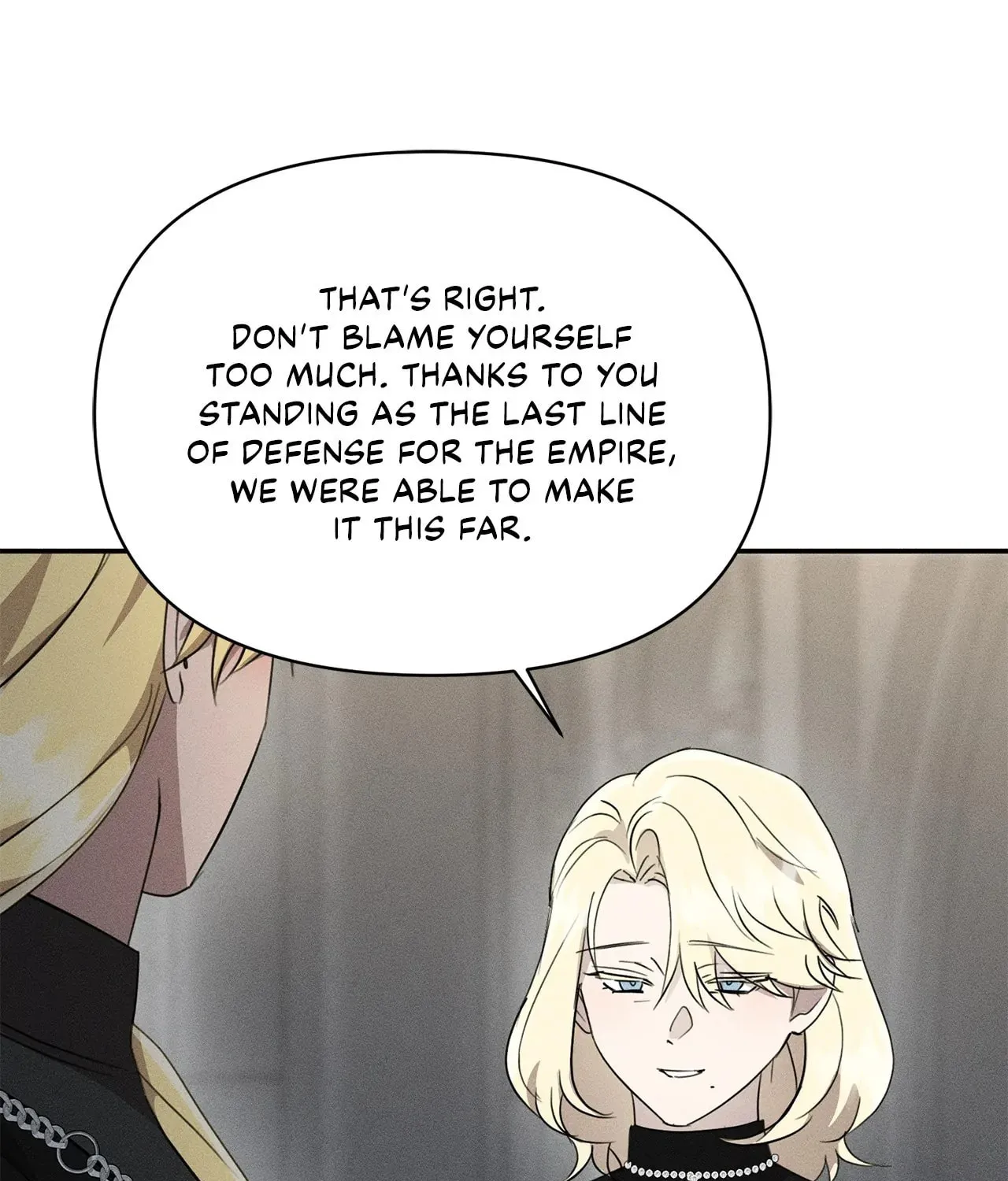 Read Don’t Be Carelessly Kind chapter 36 image 99 on Lezhin