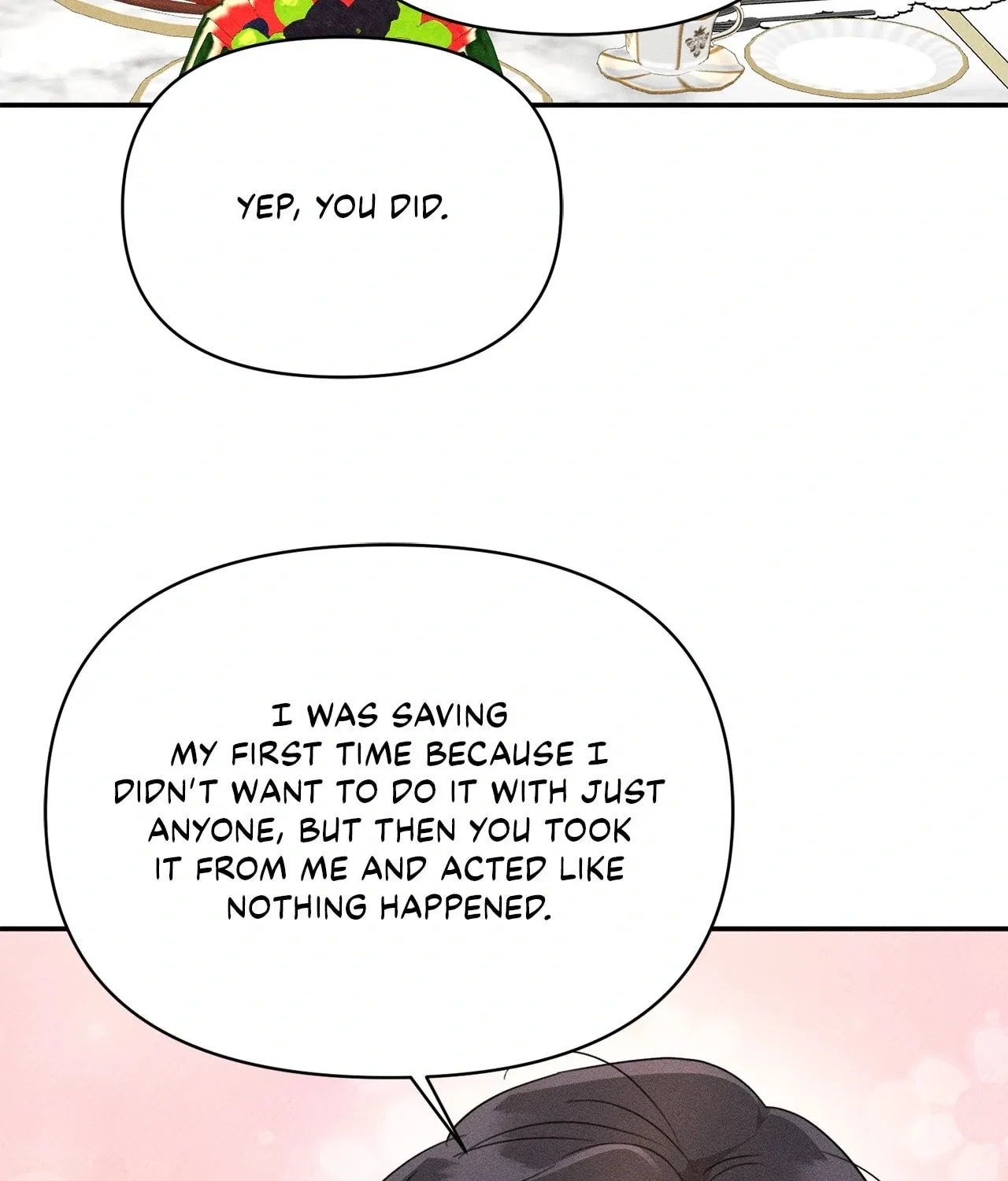 Read Don’t Be Carelessly Kind chapter 37 image 104 on Lezhin