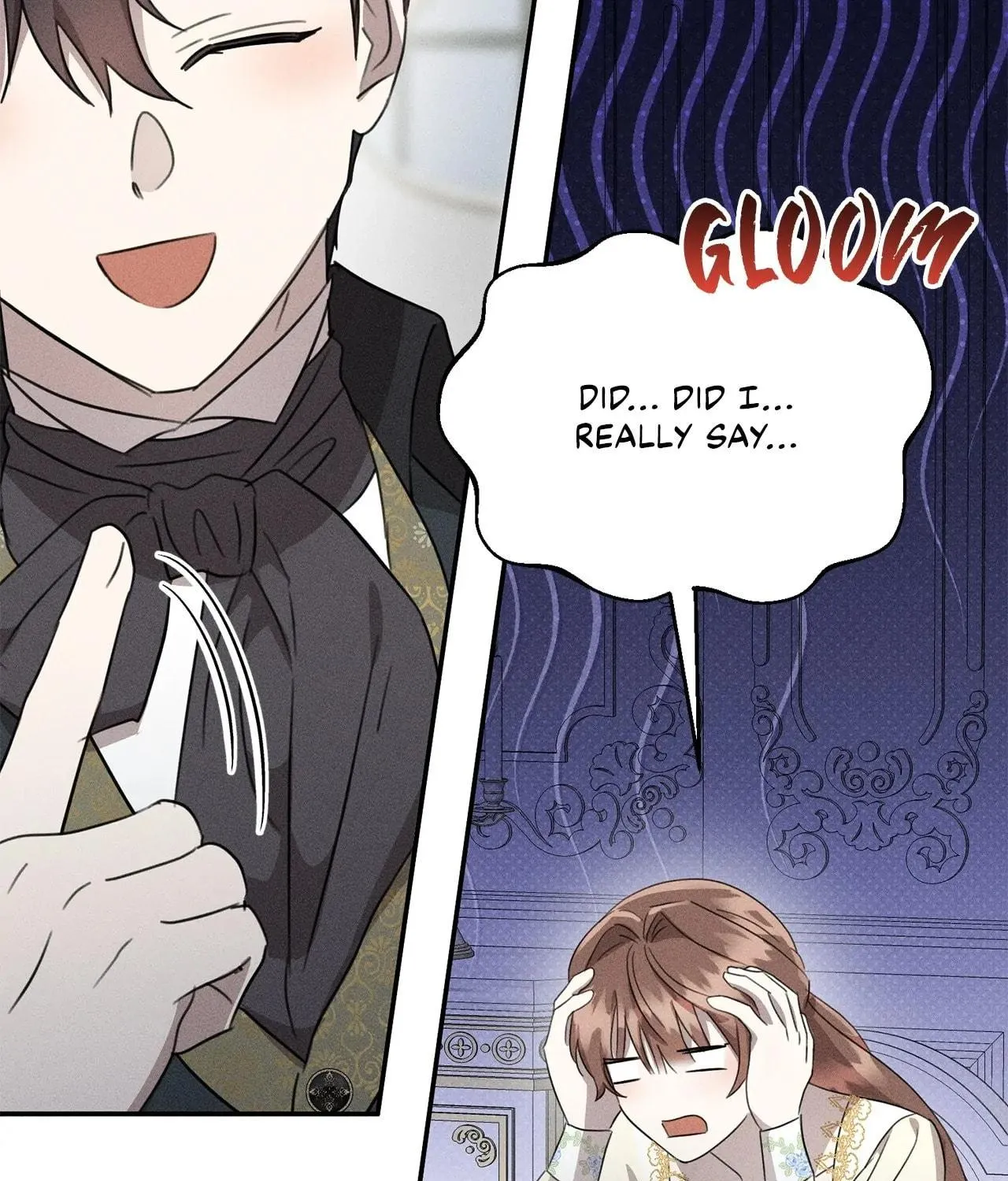 Read Don’t Be Carelessly Kind chapter 37 image 117 on Lezhin