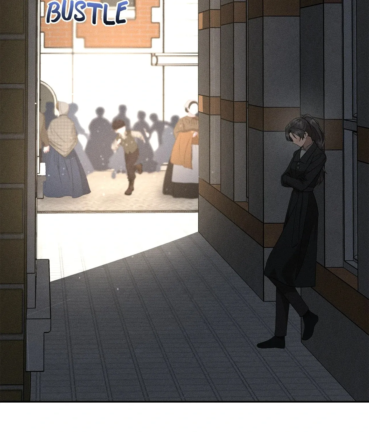 Read Don’t Be Carelessly Kind chapter 37 image 2 on Lezhin