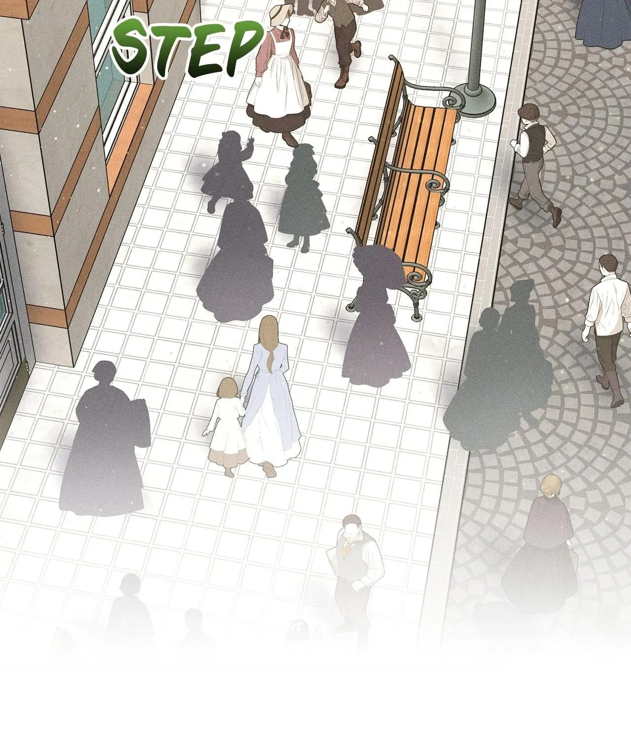Read Don’t Be Carelessly Kind chapter 37 image 21 on Lezhin