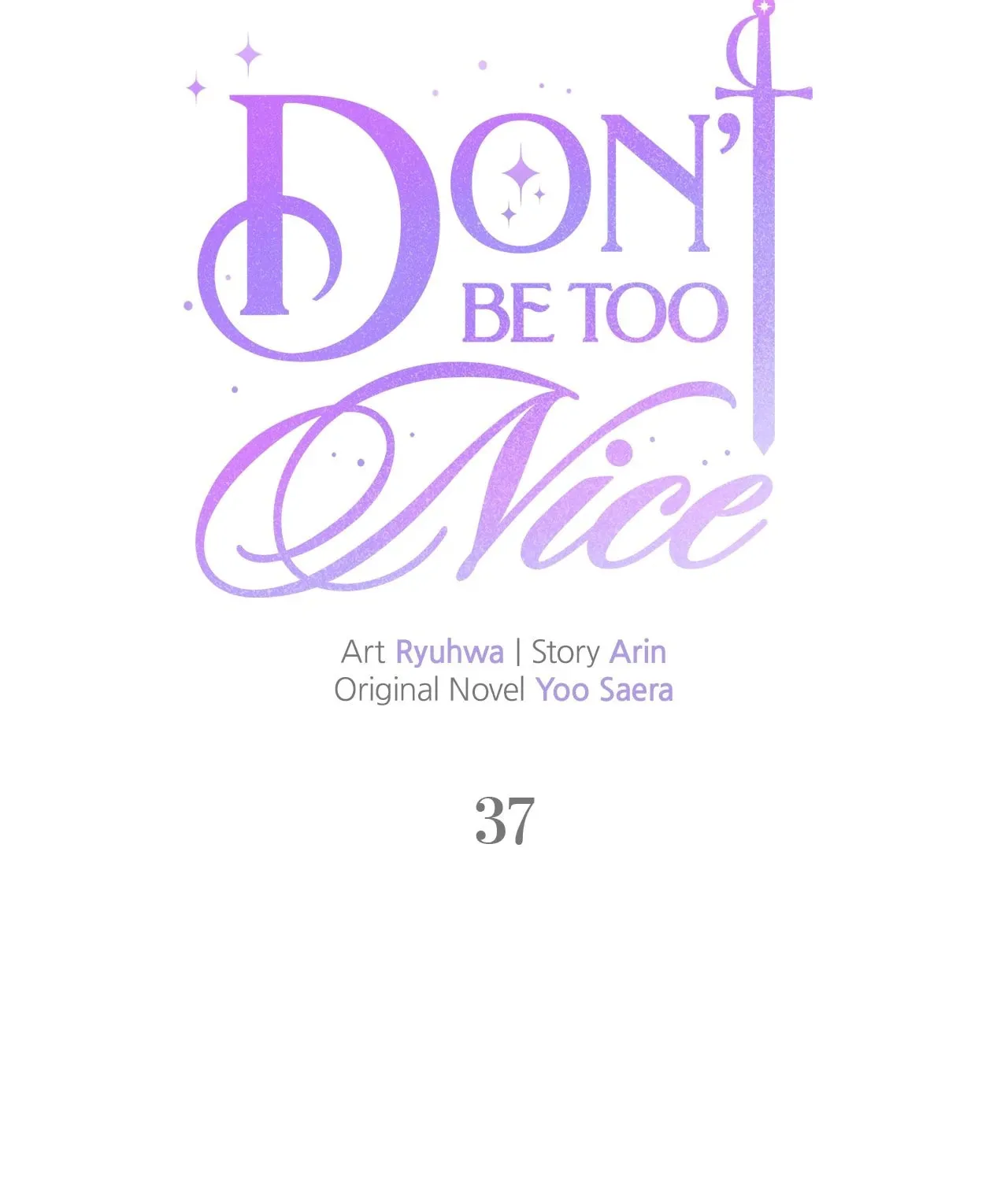 Read Don’t Be Carelessly Kind chapter 37 image 23 on Lezhin