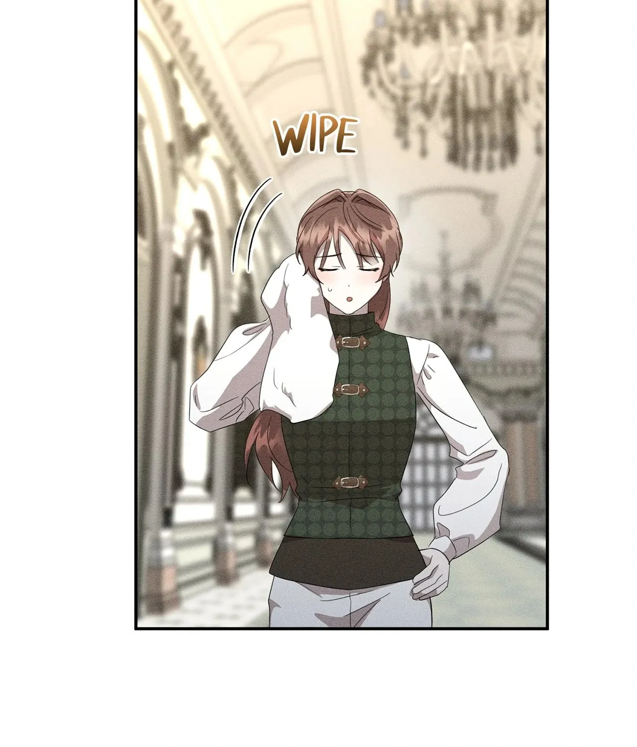 Read Don’t Be Carelessly Kind chapter 37 image 29 on Lezhin
