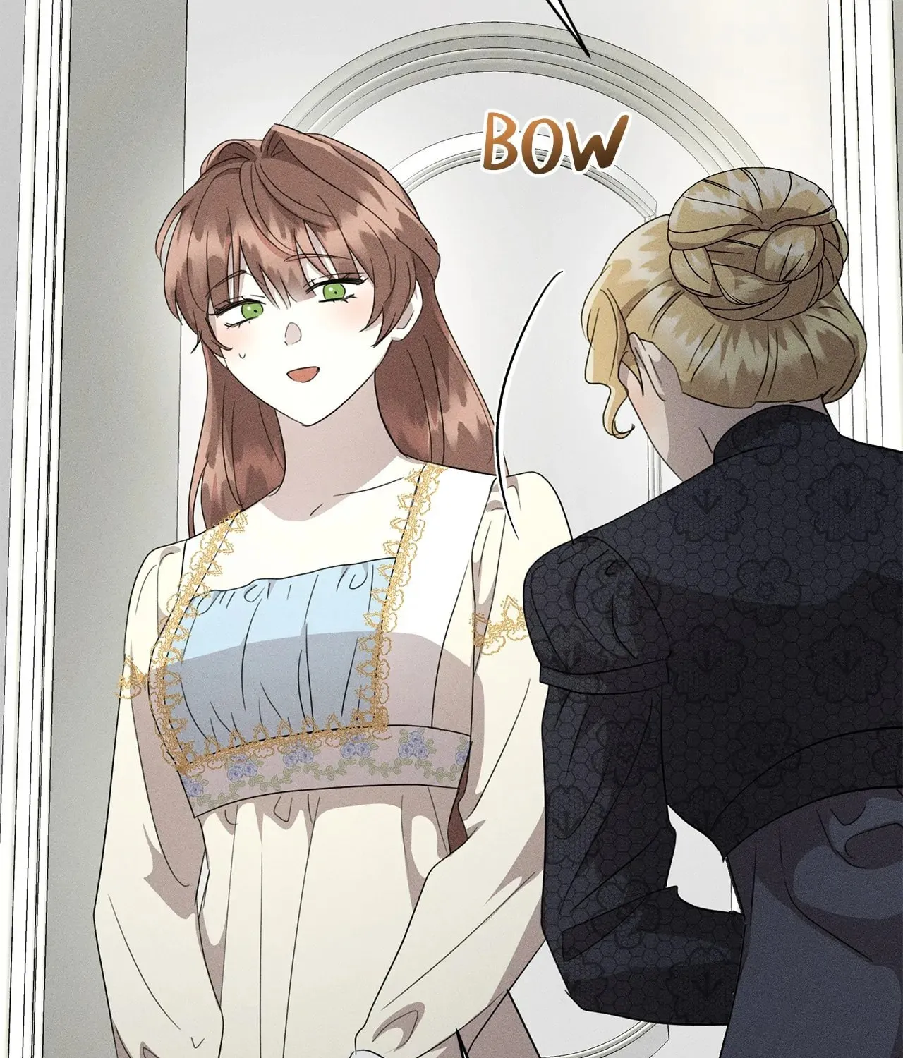 Read Don’t Be Carelessly Kind chapter 37 image 35 on Lezhin