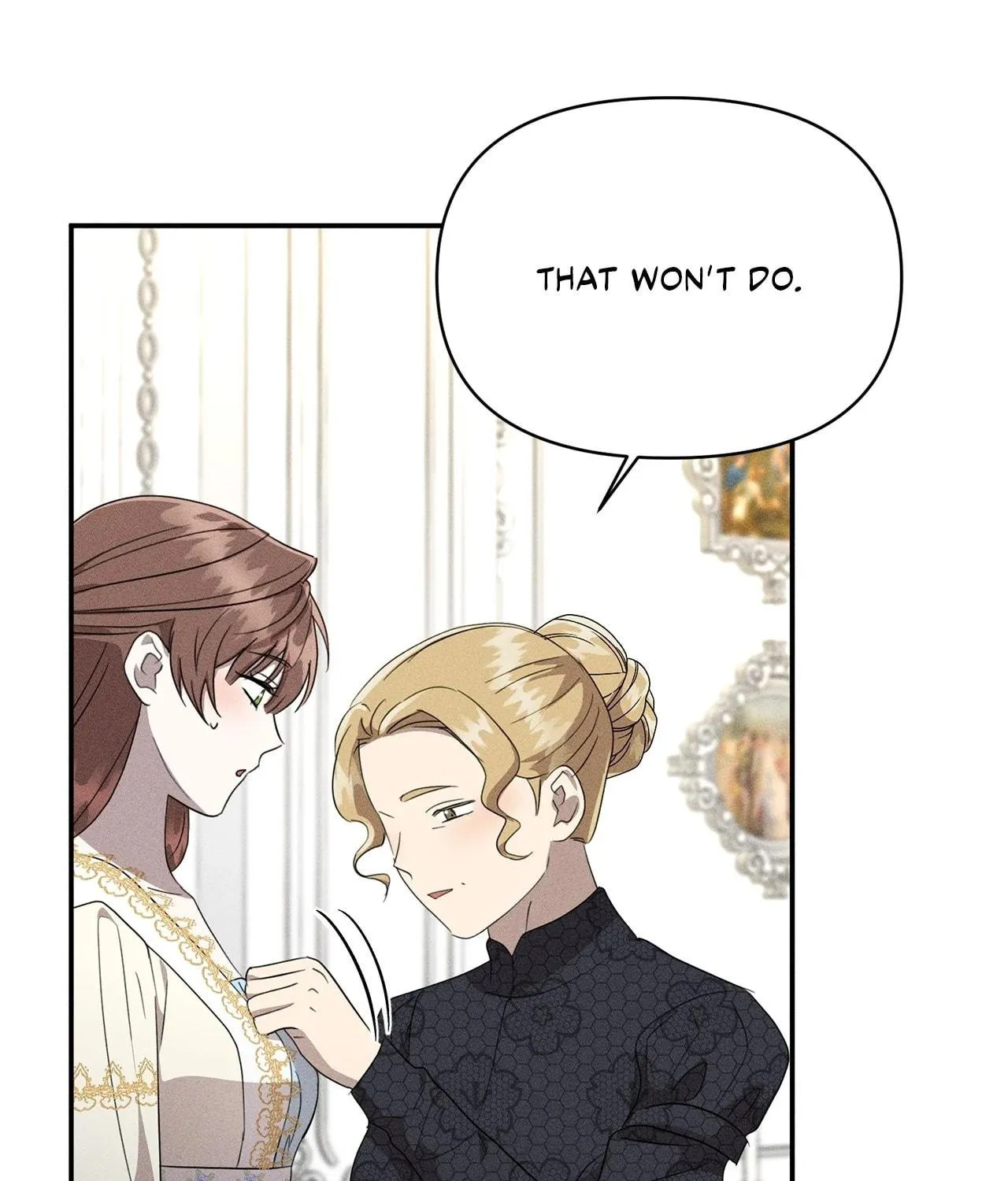 Read Don’t Be Carelessly Kind chapter 37 image 38 on Lezhin