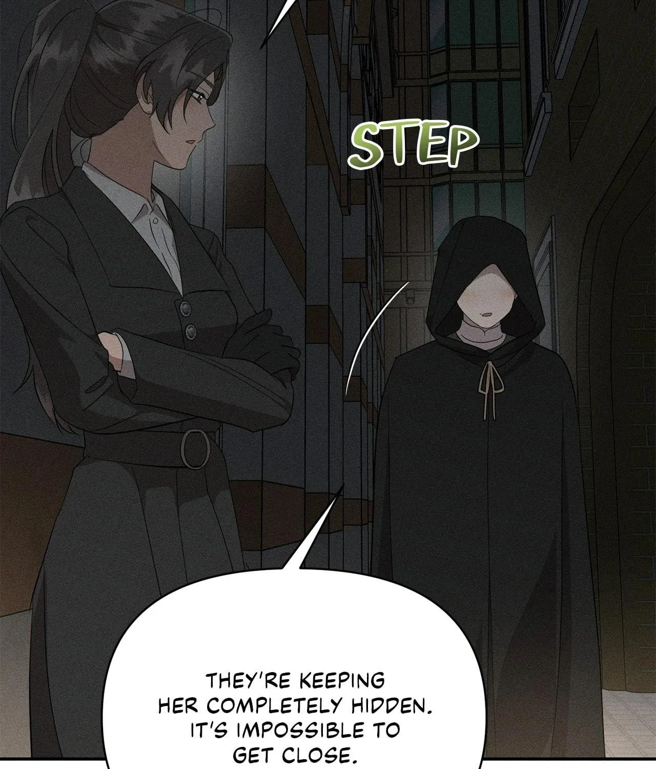 Read Don’t Be Carelessly Kind chapter 37 image 4 on Lezhin