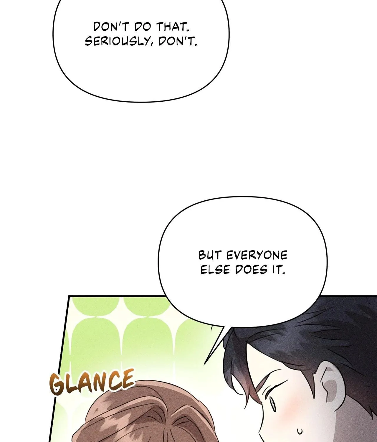 Read Don’t Be Carelessly Kind chapter 37 image 46 on Lezhin