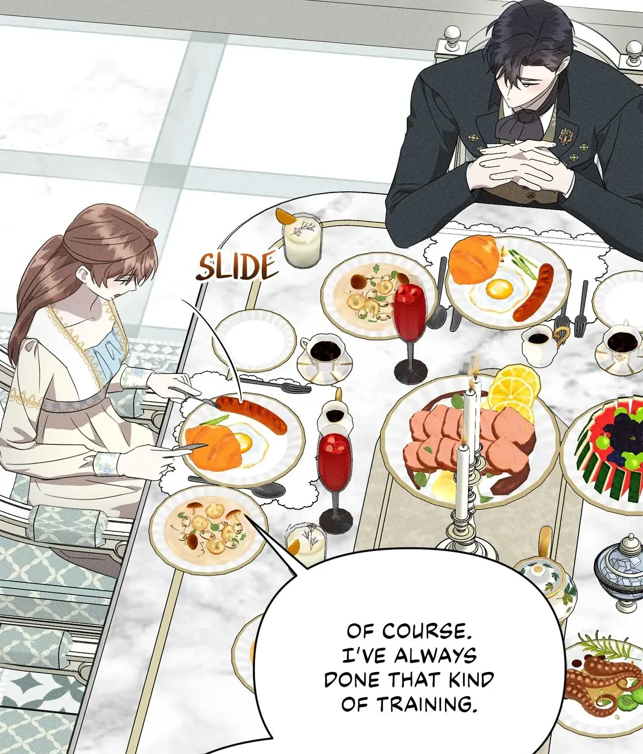 Read Don’t Be Carelessly Kind chapter 37 image 57 on Lezhin