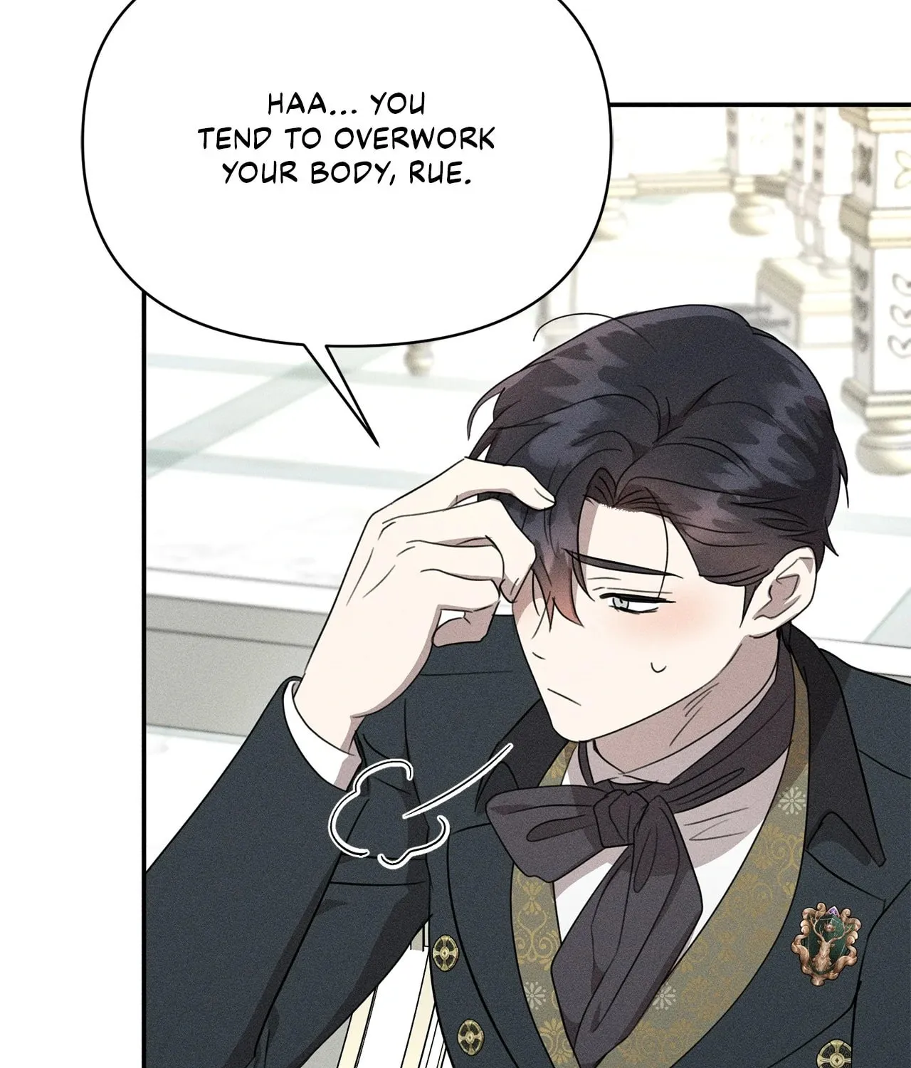 Read Don’t Be Carelessly Kind chapter 37 image 59 on Lezhin