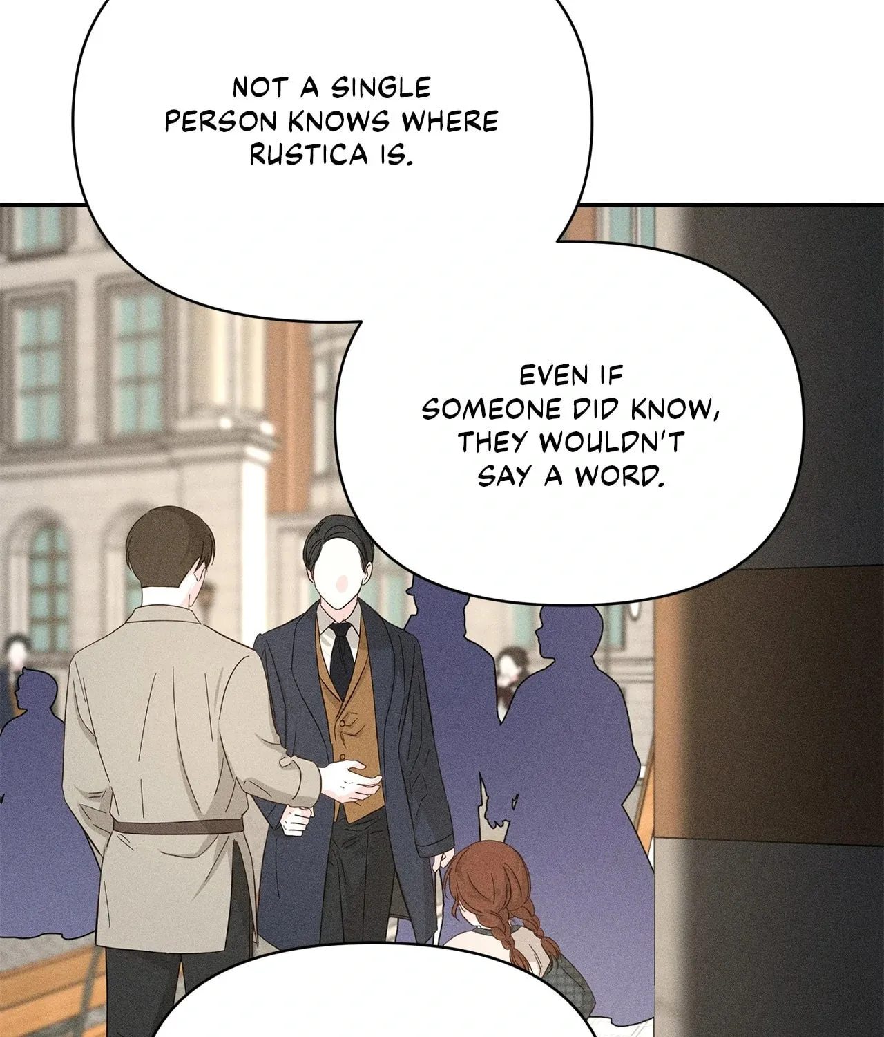 Read Don’t Be Carelessly Kind chapter 37 image 6 on Lezhin