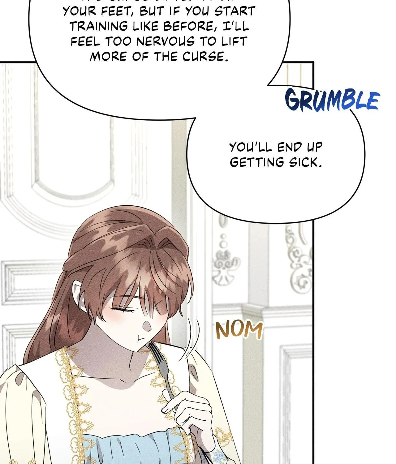 Read Don’t Be Carelessly Kind chapter 37 image 61 on Lezhin