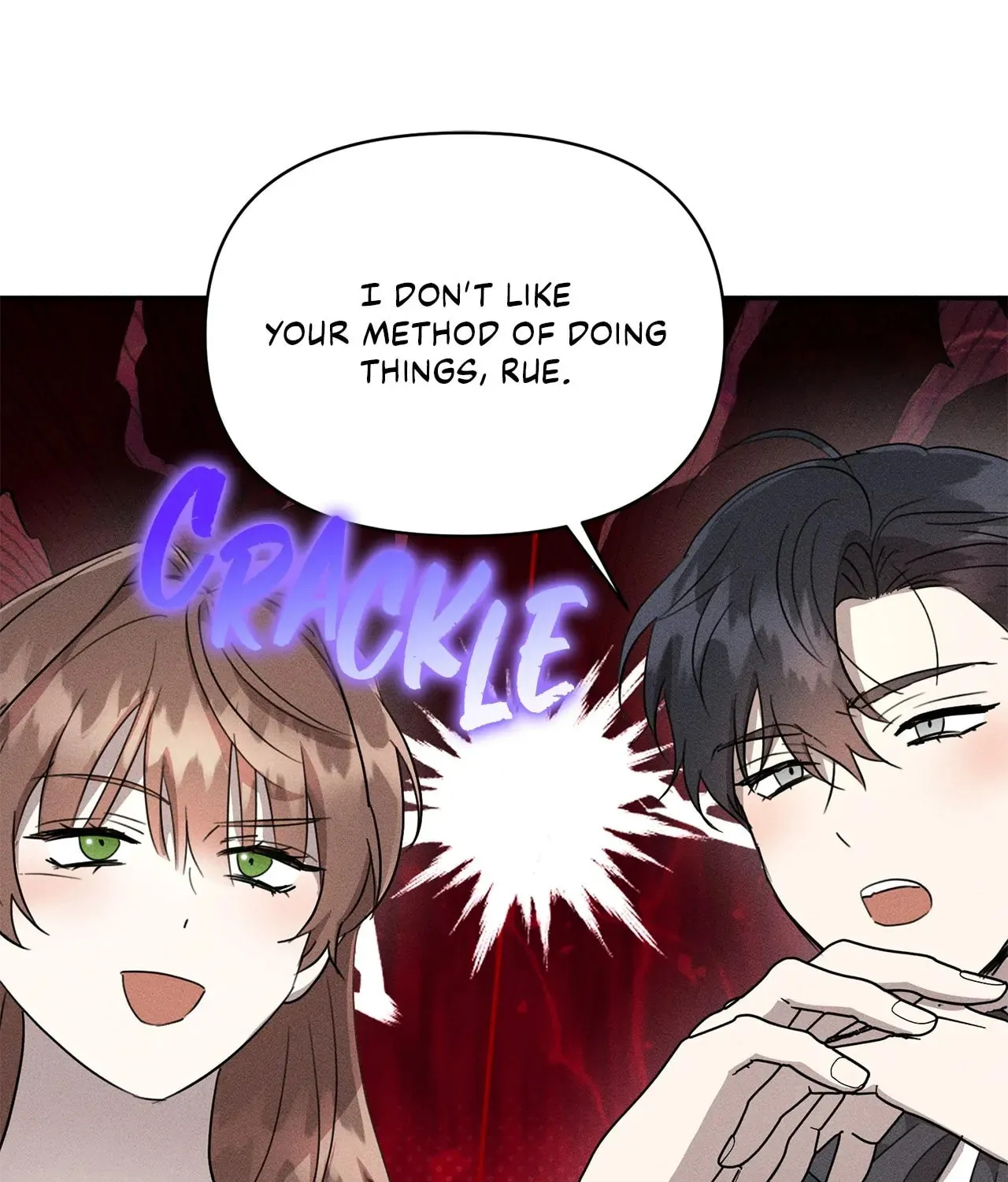 Read Don’t Be Carelessly Kind chapter 37 image 63 on Lezhin