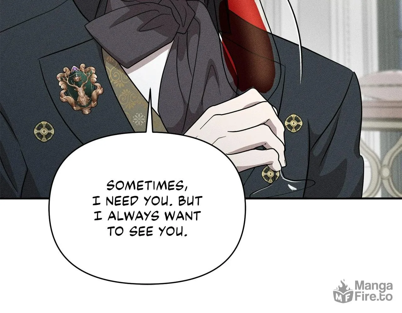 Read Don’t Be Carelessly Kind chapter 37 image 78 on Lezhin