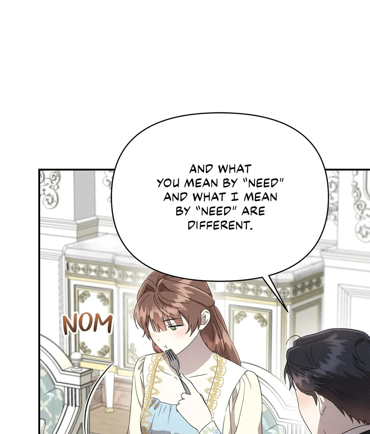 Read Don’t Be Carelessly Kind chapter 37 image 79 on Lezhin