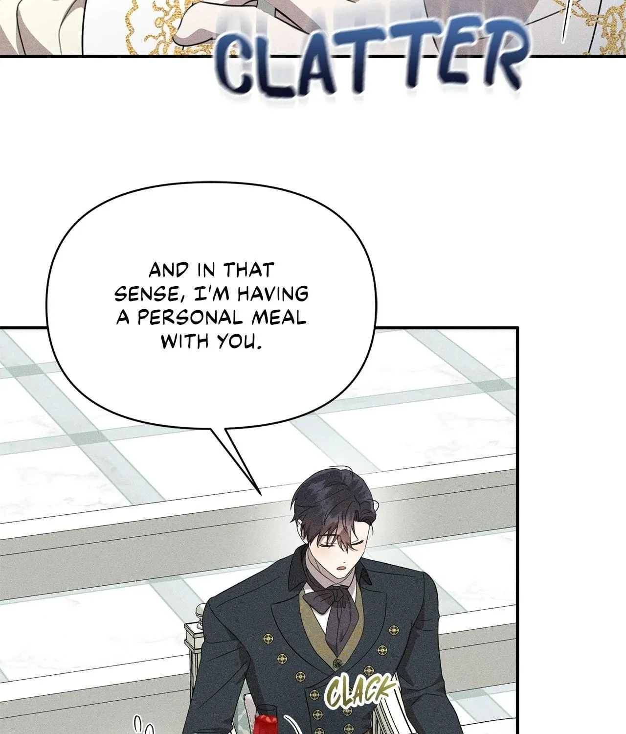 Read Don’t Be Carelessly Kind chapter 37 image 83 on Lezhin