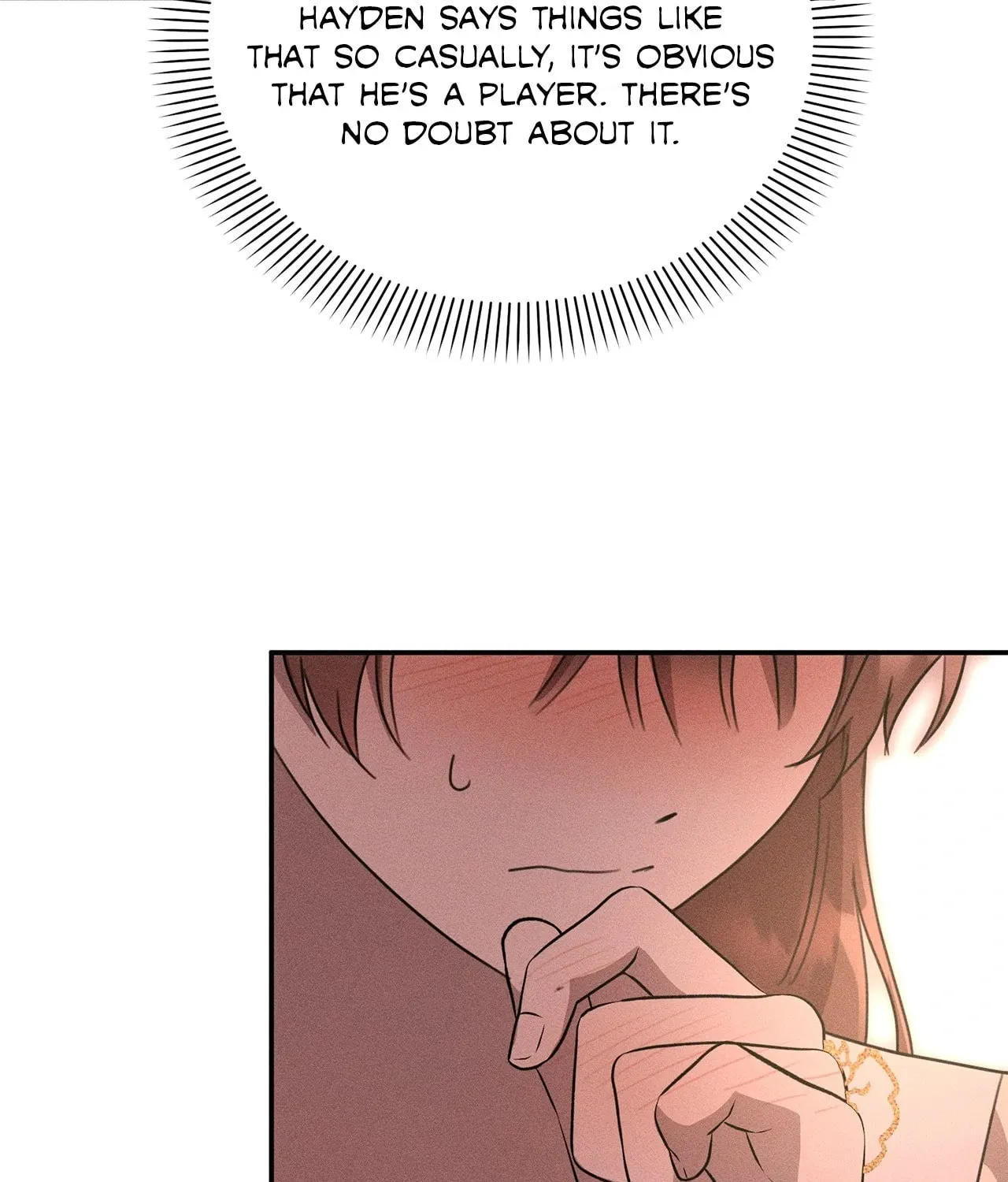 Read Don’t Be Carelessly Kind chapter 37 image 85 on Lezhin