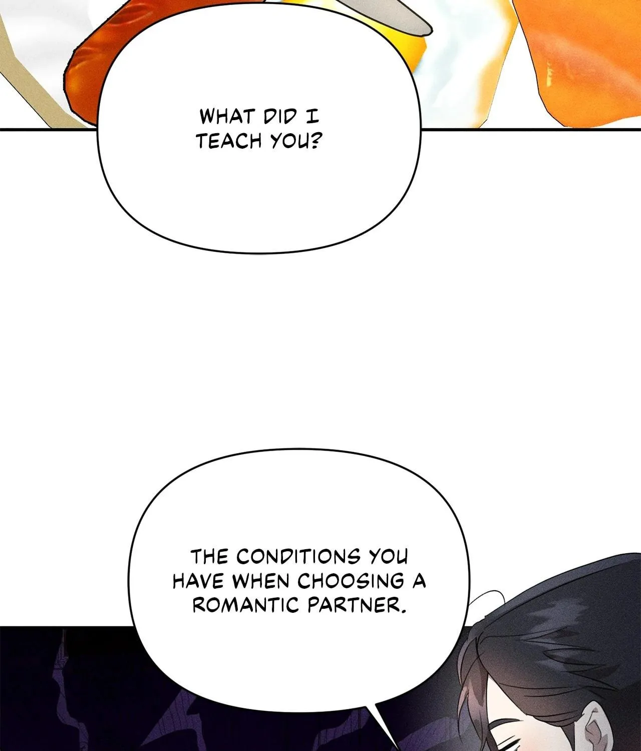 Read Don’t Be Carelessly Kind chapter 37 image 89 on Lezhin