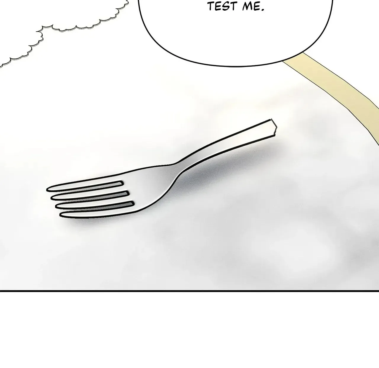 Read Don’t Be Carelessly Kind chapter 38 image 1 on Lezhin