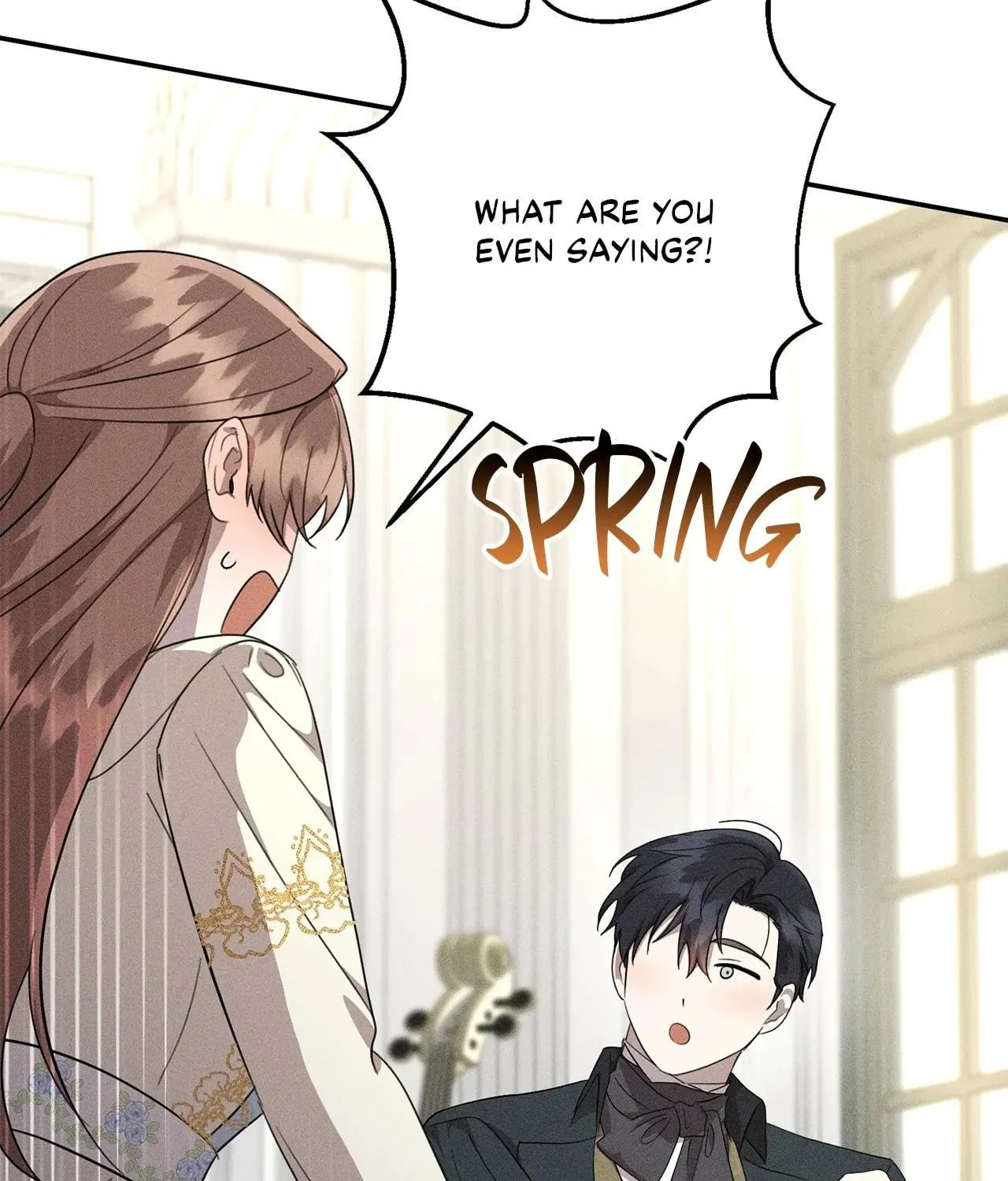 Read Don’t Be Carelessly Kind chapter 38 image 10 on Lezhin