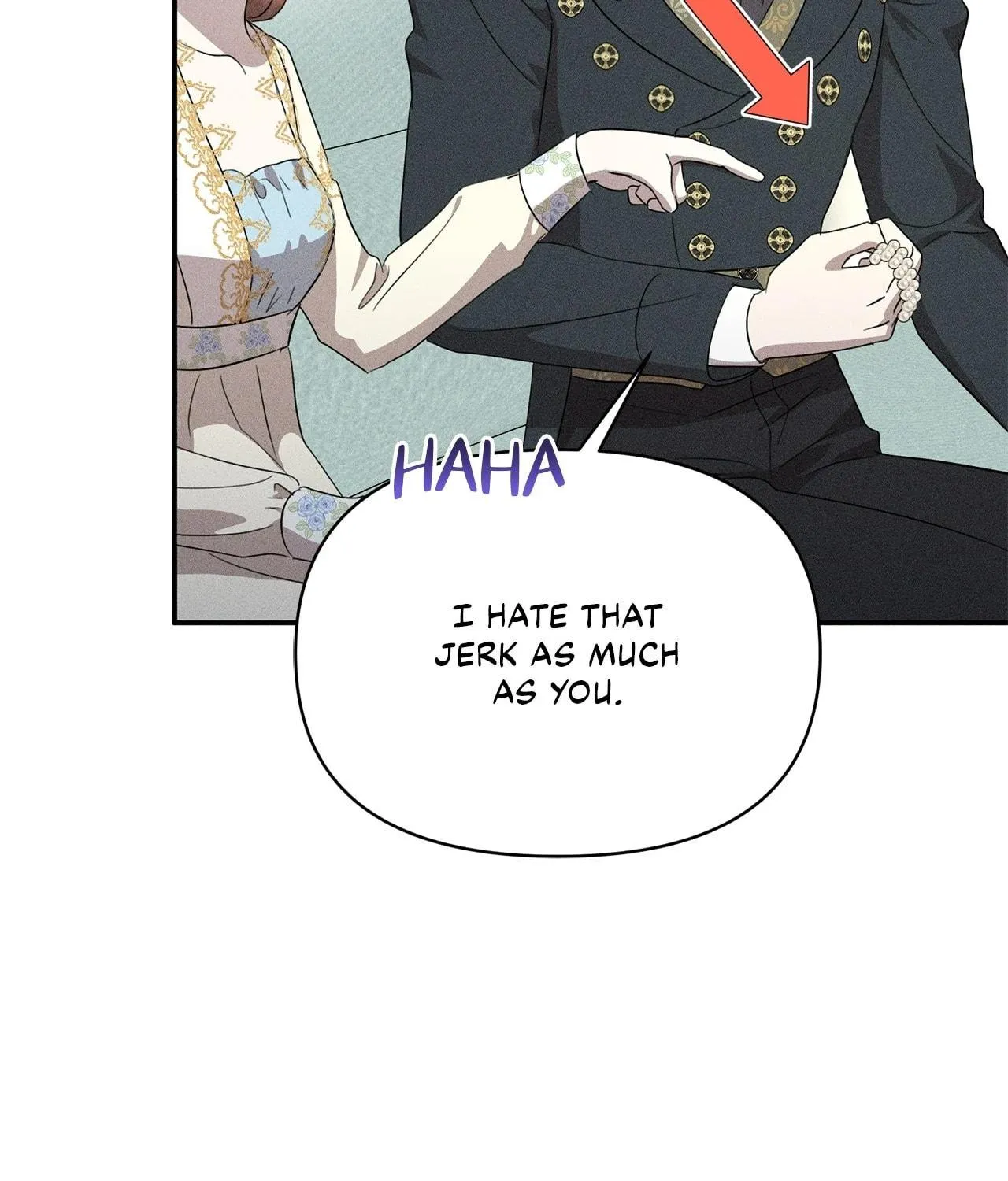 Read Don’t Be Carelessly Kind chapter 38 image 101 on Lezhin