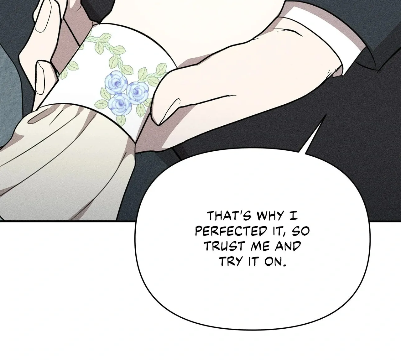Read Don’t Be Carelessly Kind chapter 38 image 103 on Lezhin