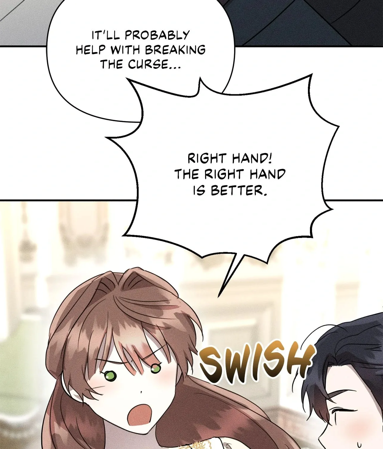 Read Don’t Be Carelessly Kind chapter 38 image 106 on Lezhin