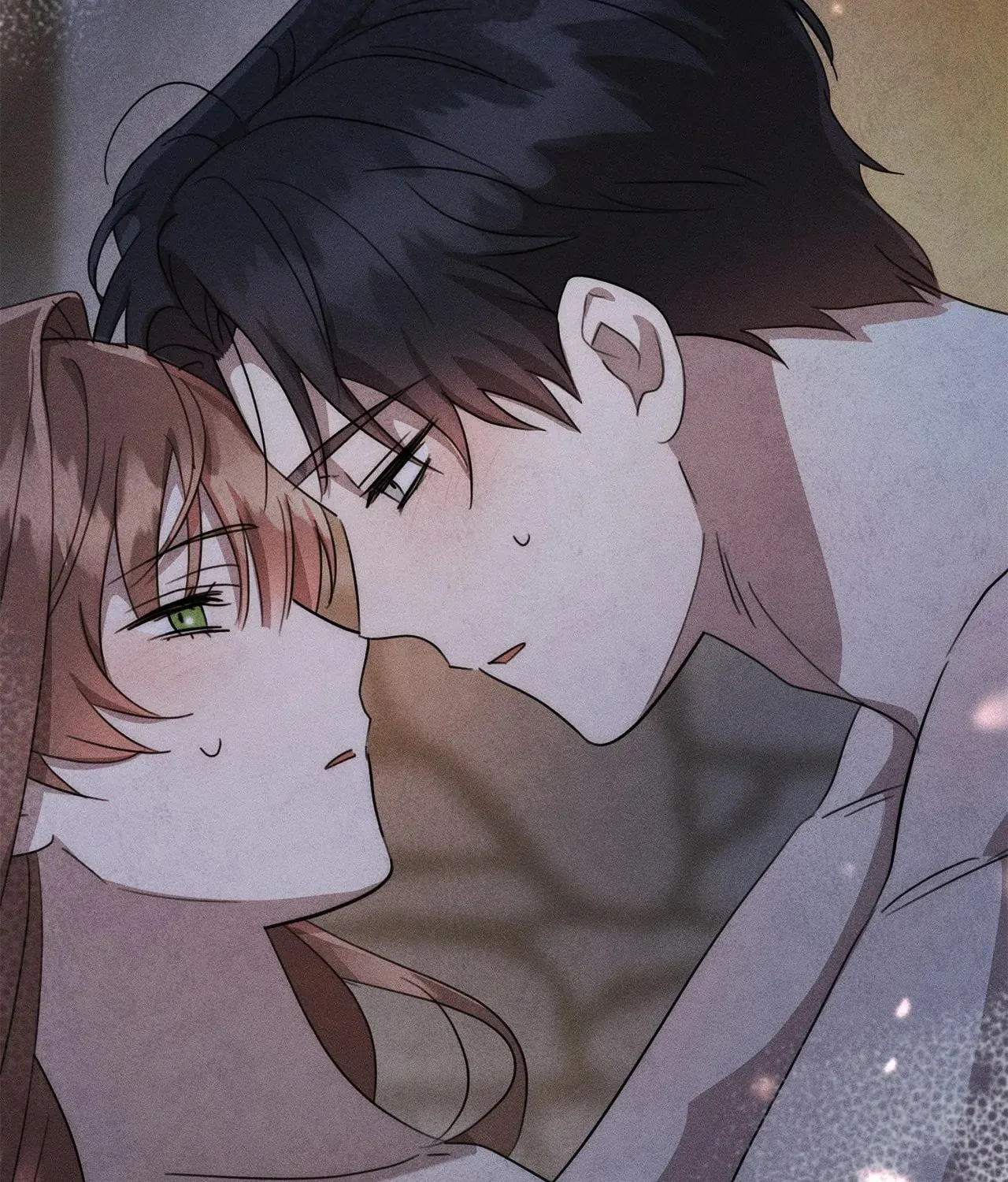 Read Don’t Be Carelessly Kind chapter 38 image 19 on Lezhin
