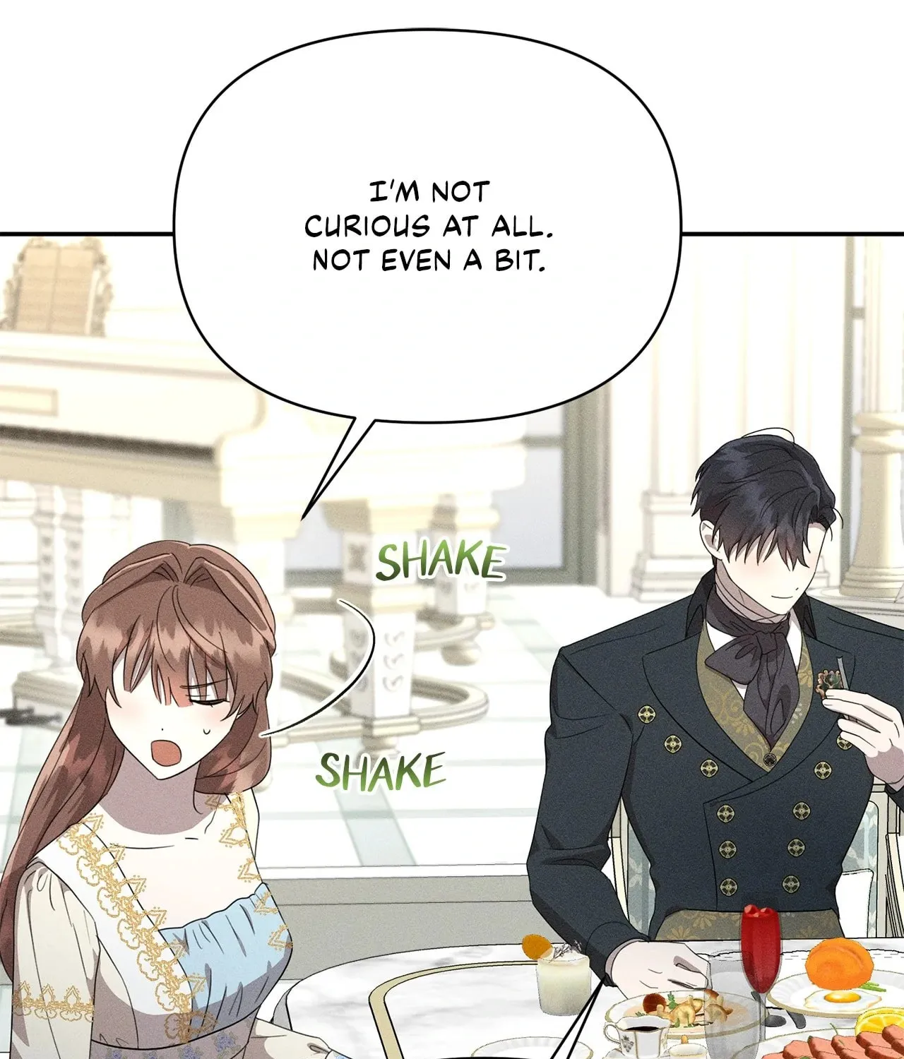 Read Don’t Be Carelessly Kind chapter 38 image 2 on Lezhin