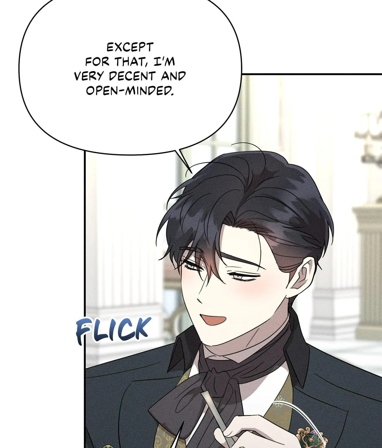 Read Don’t Be Carelessly Kind chapter 38 image 4 on Lezhin