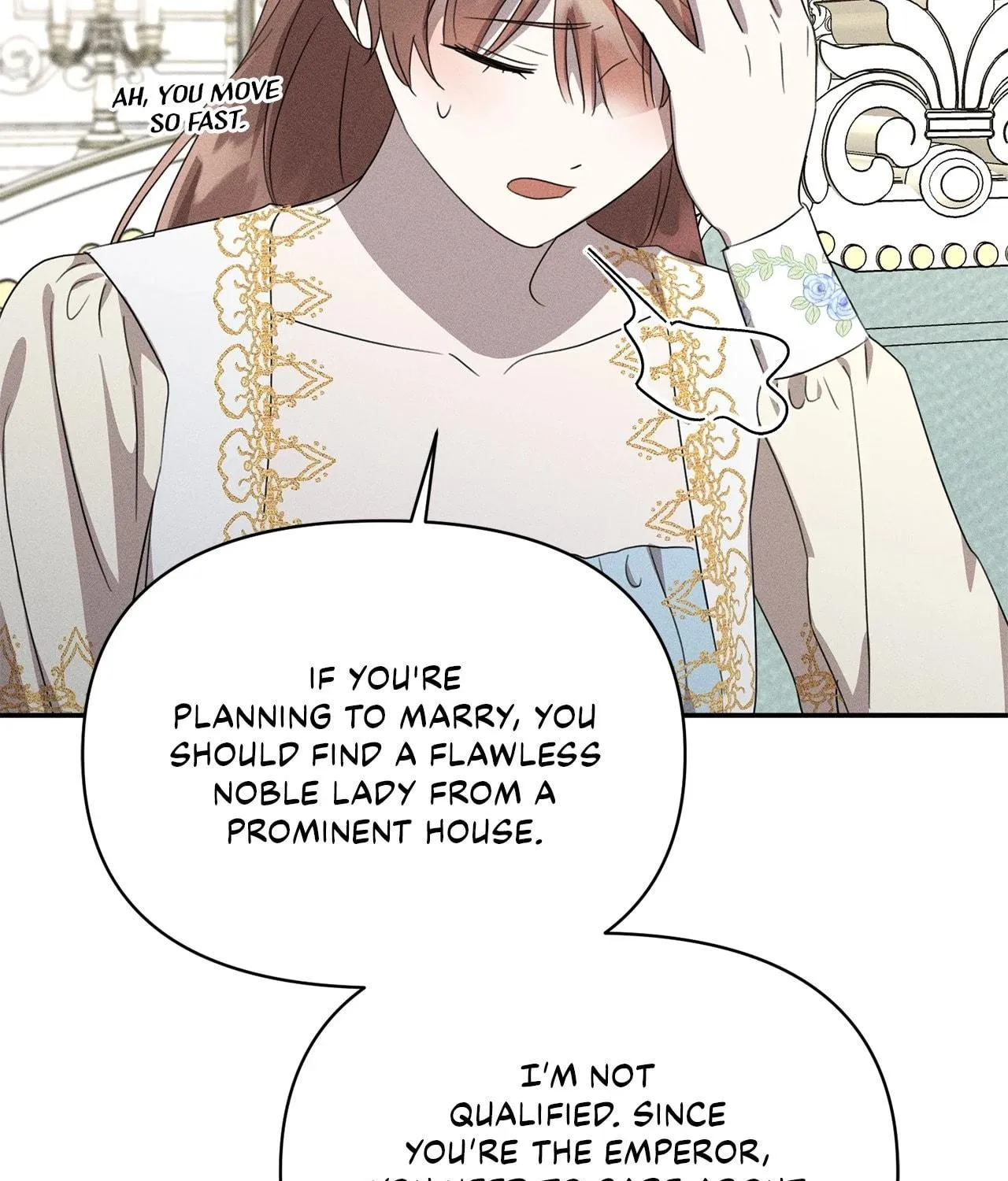 Read Don’t Be Carelessly Kind chapter 38 image 45 on Lezhin