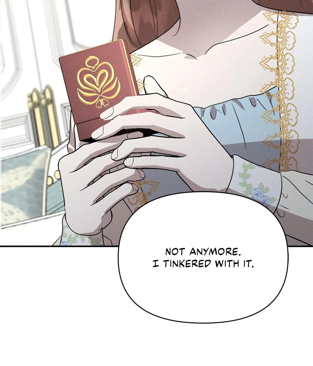 Read Don’t Be Carelessly Kind chapter 38 image 64 on Lezhin