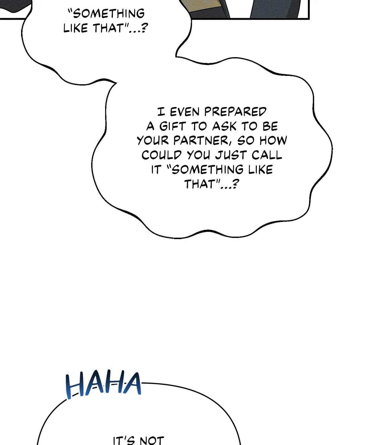 Read Don’t Be Carelessly Kind chapter 38 image 75 on Lezhin