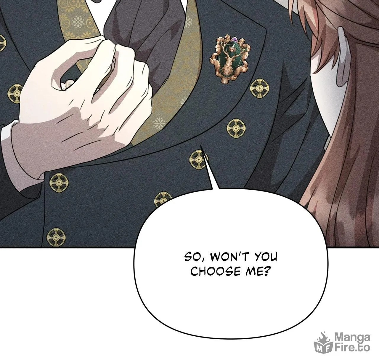 Read Don’t Be Carelessly Kind chapter 38 image 92 on Lezhin