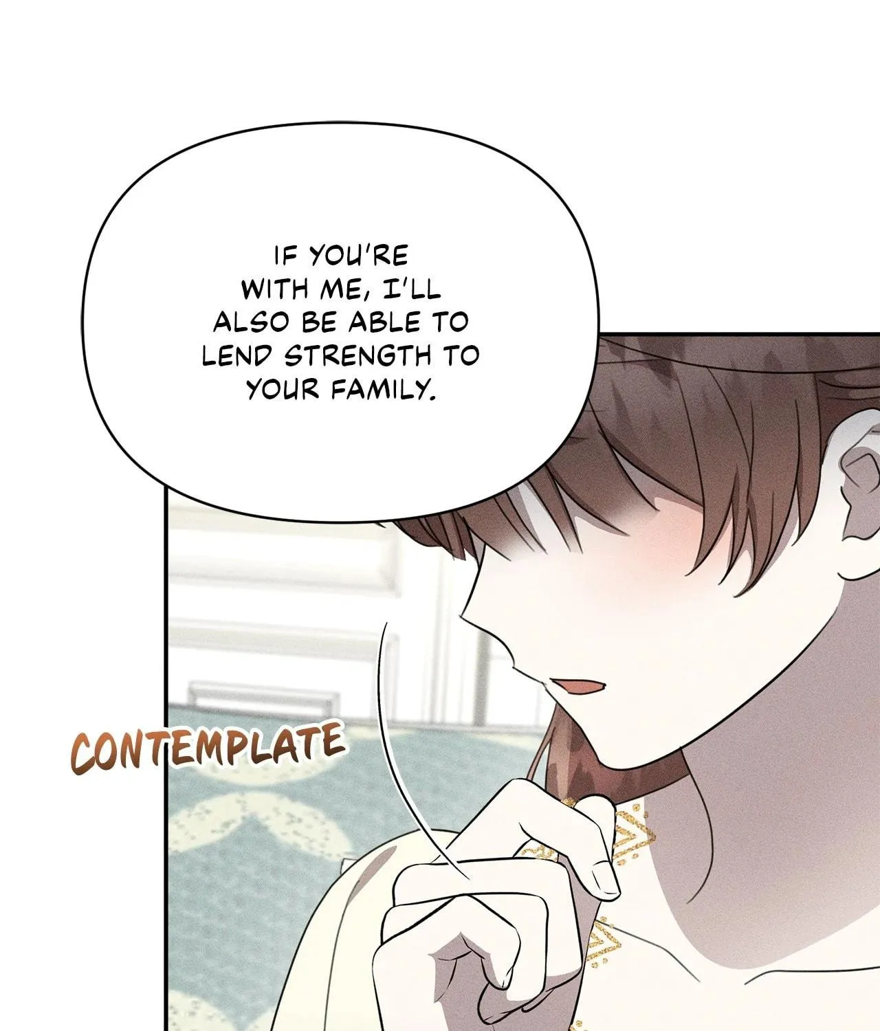 Read Don’t Be Carelessly Kind chapter 38 image 93 on Lezhin