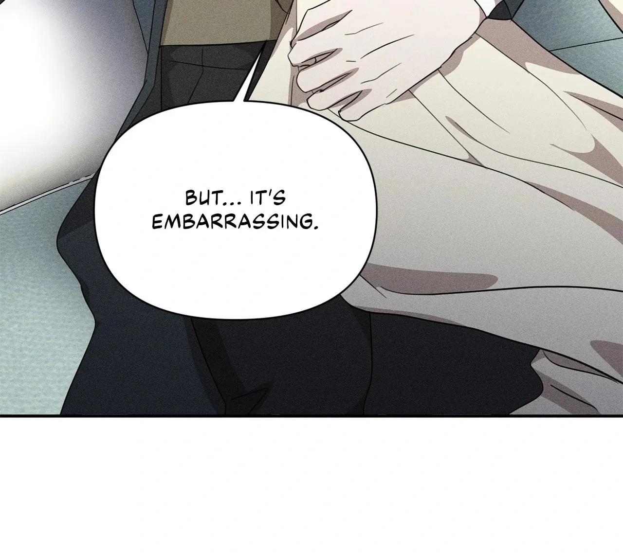 Read Don’t Be Carelessly Kind chapter 39 image 26 on Lezhin