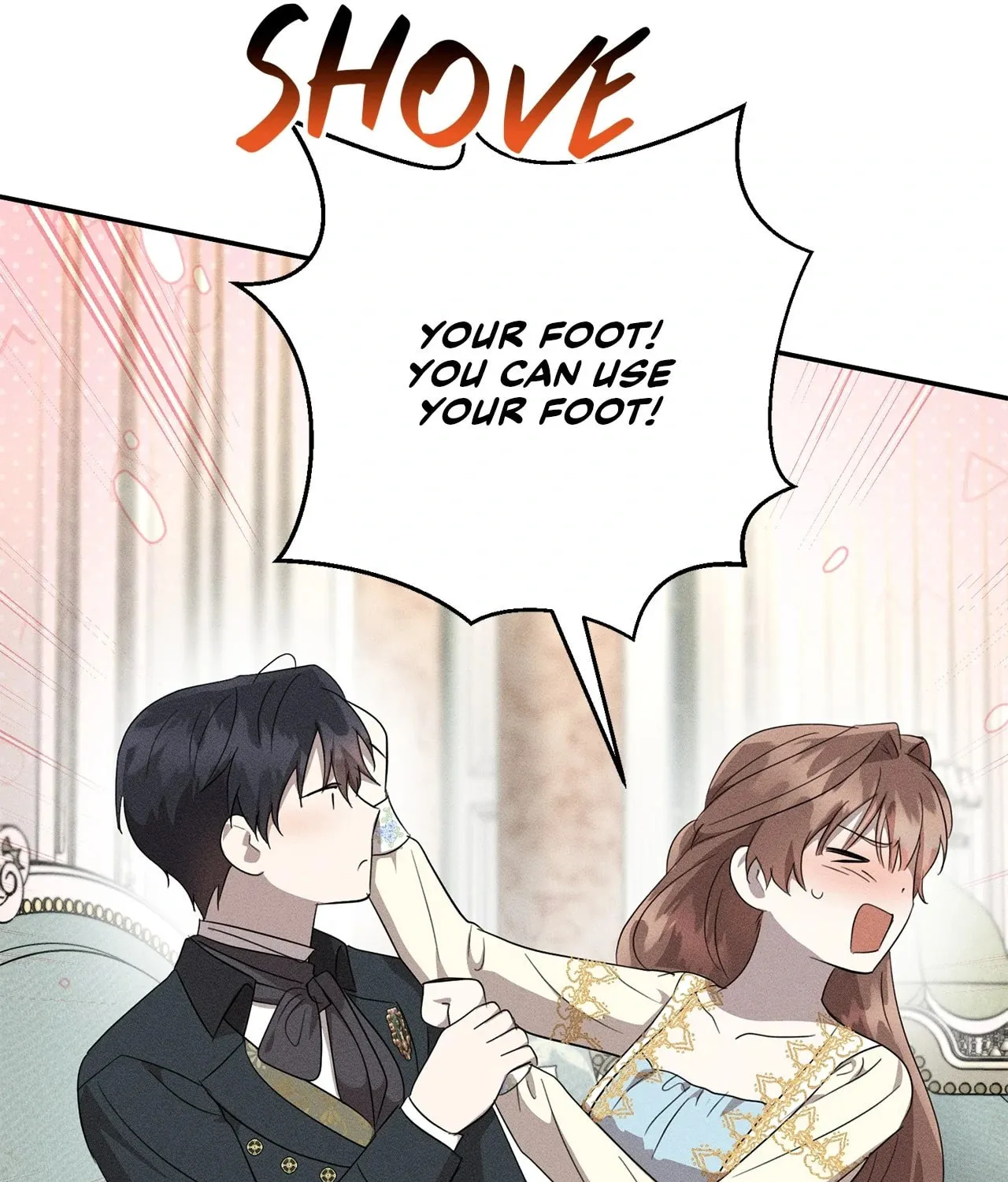 Read Don’t Be Carelessly Kind chapter 39 image 31 on Lezhin
