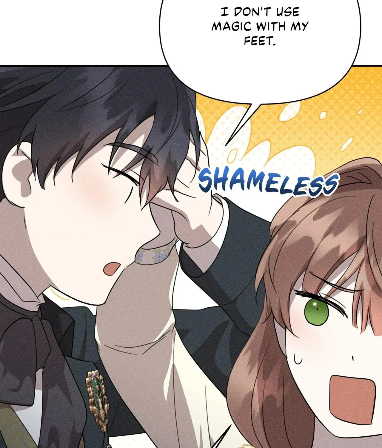 Read Don’t Be Carelessly Kind chapter 39 image 33 on Lezhin