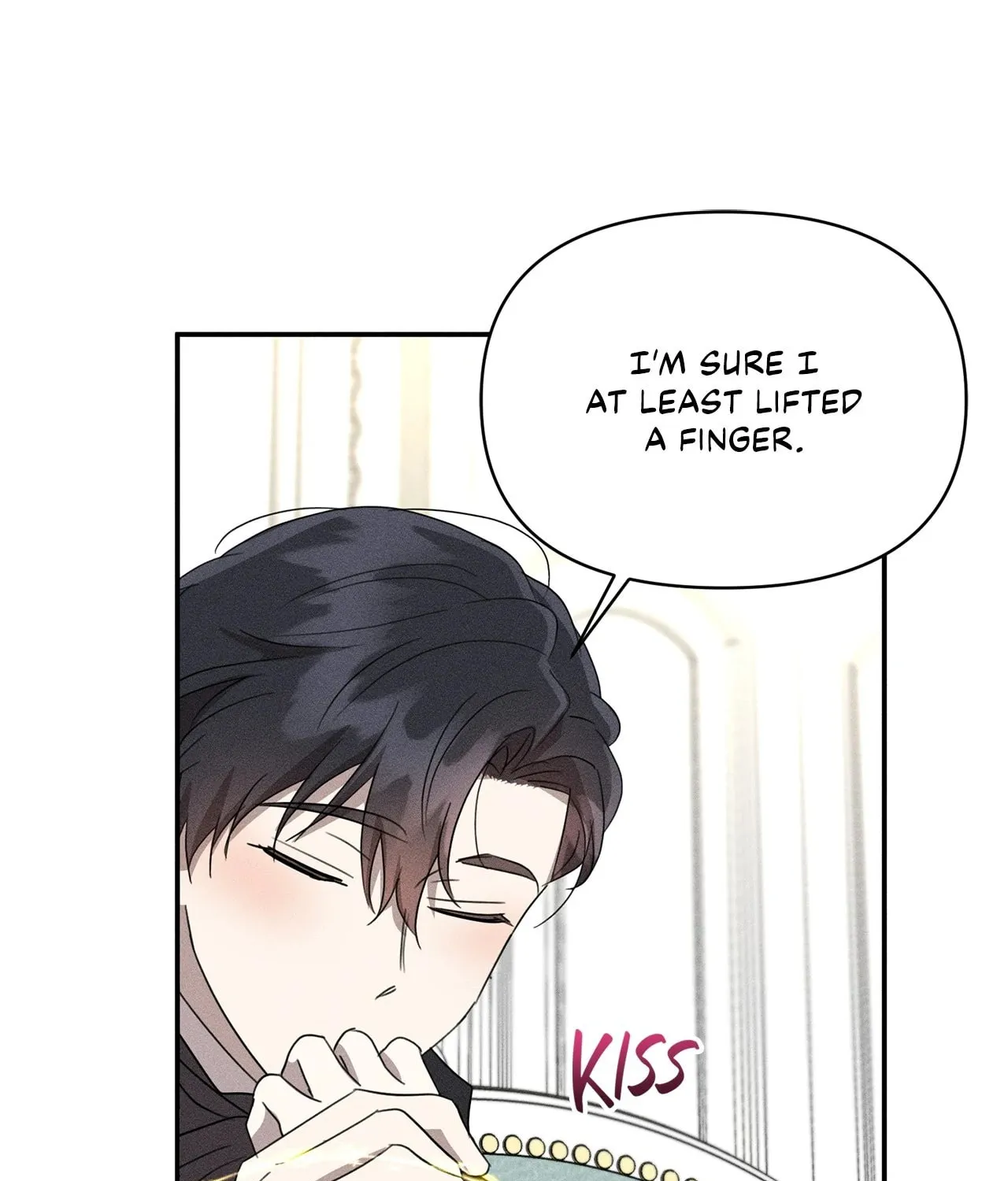 Read Don’t Be Carelessly Kind chapter 39 image 35 on Lezhin