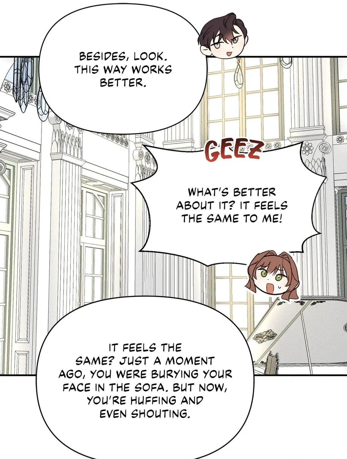 Read Don’t Be Carelessly Kind chapter 39 image 37 on Lezhin