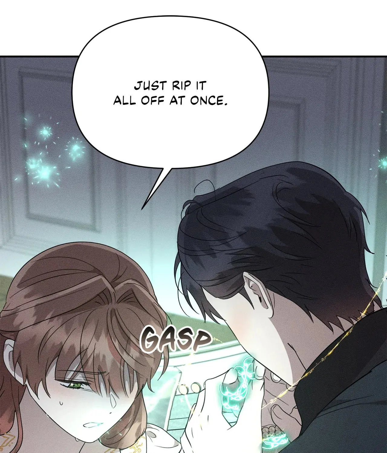 Read Don’t Be Carelessly Kind chapter 39 image 6 on Lezhin