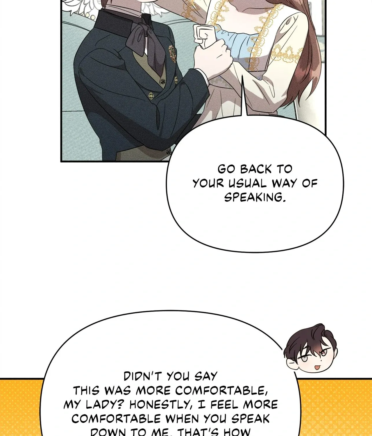 Read Don’t Be Carelessly Kind chapter 39 image 69 on Lezhin