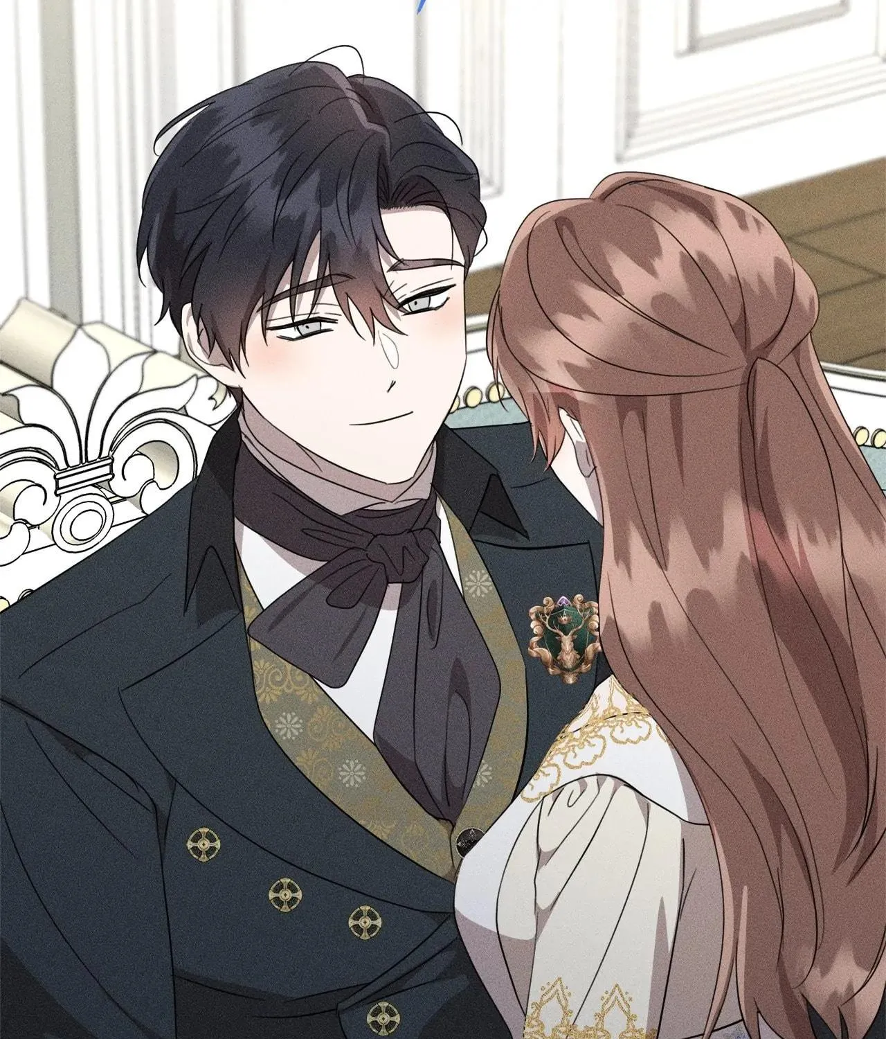 Read Don’t Be Carelessly Kind chapter 39 image 85 on Lezhin