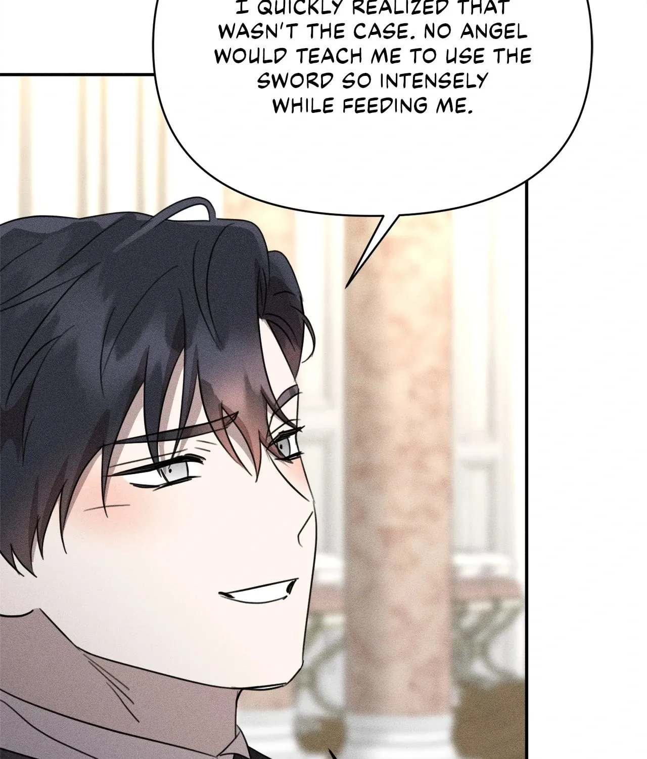 Read Don’t Be Carelessly Kind chapter 39 image 89 on Lezhin