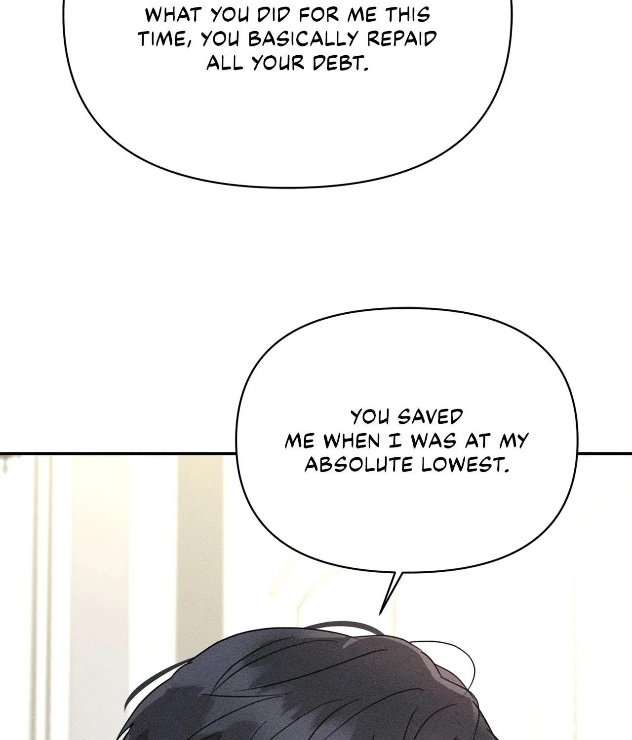 Read Don’t Be Carelessly Kind chapter 39 image 96 on Lezhin