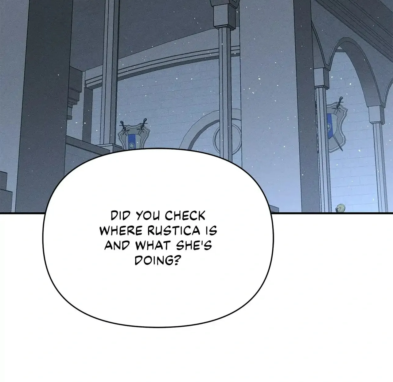 Read Don’t Be Carelessly Kind chapter 40 image 1 on Lezhin