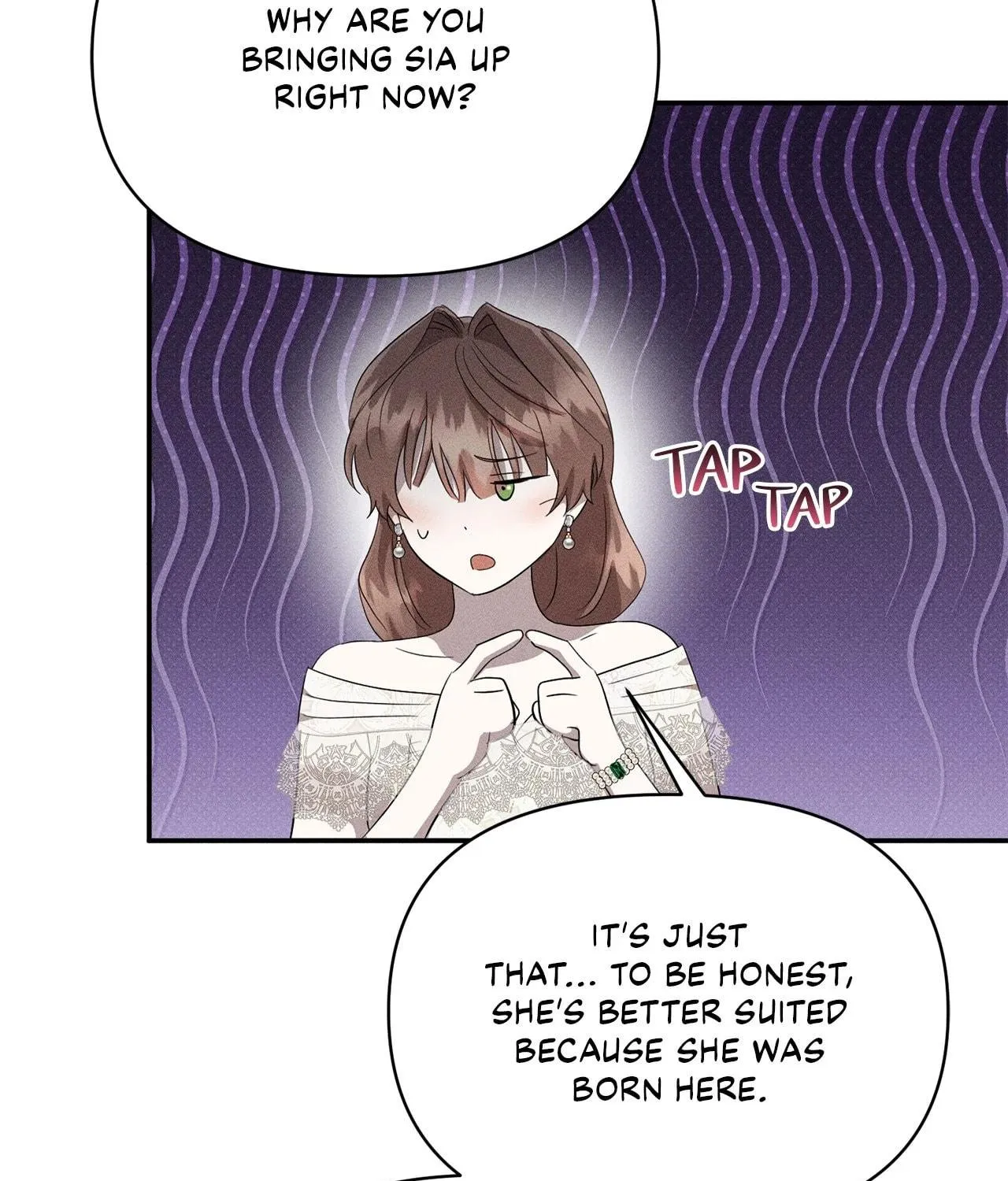 Read Don’t Be Carelessly Kind chapter 40 image 119 on Lezhin