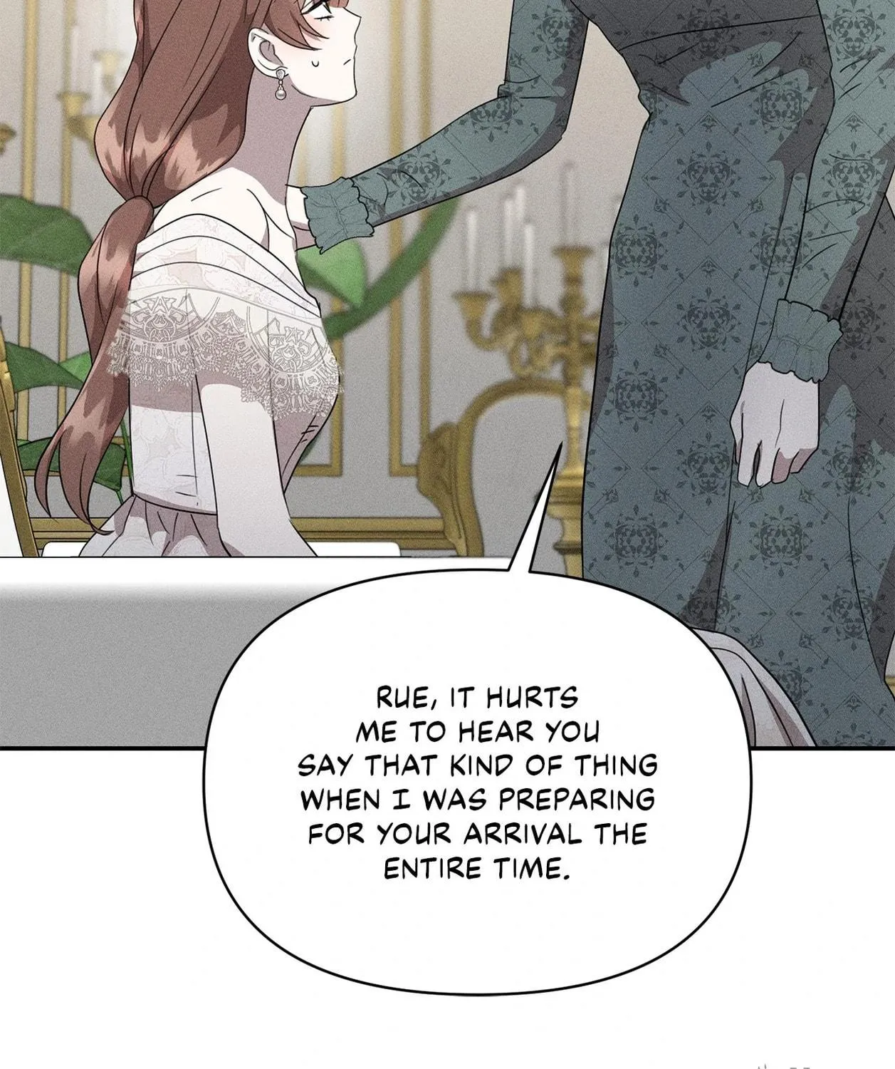 Read Don’t Be Carelessly Kind chapter 40 image 125 on Lezhin