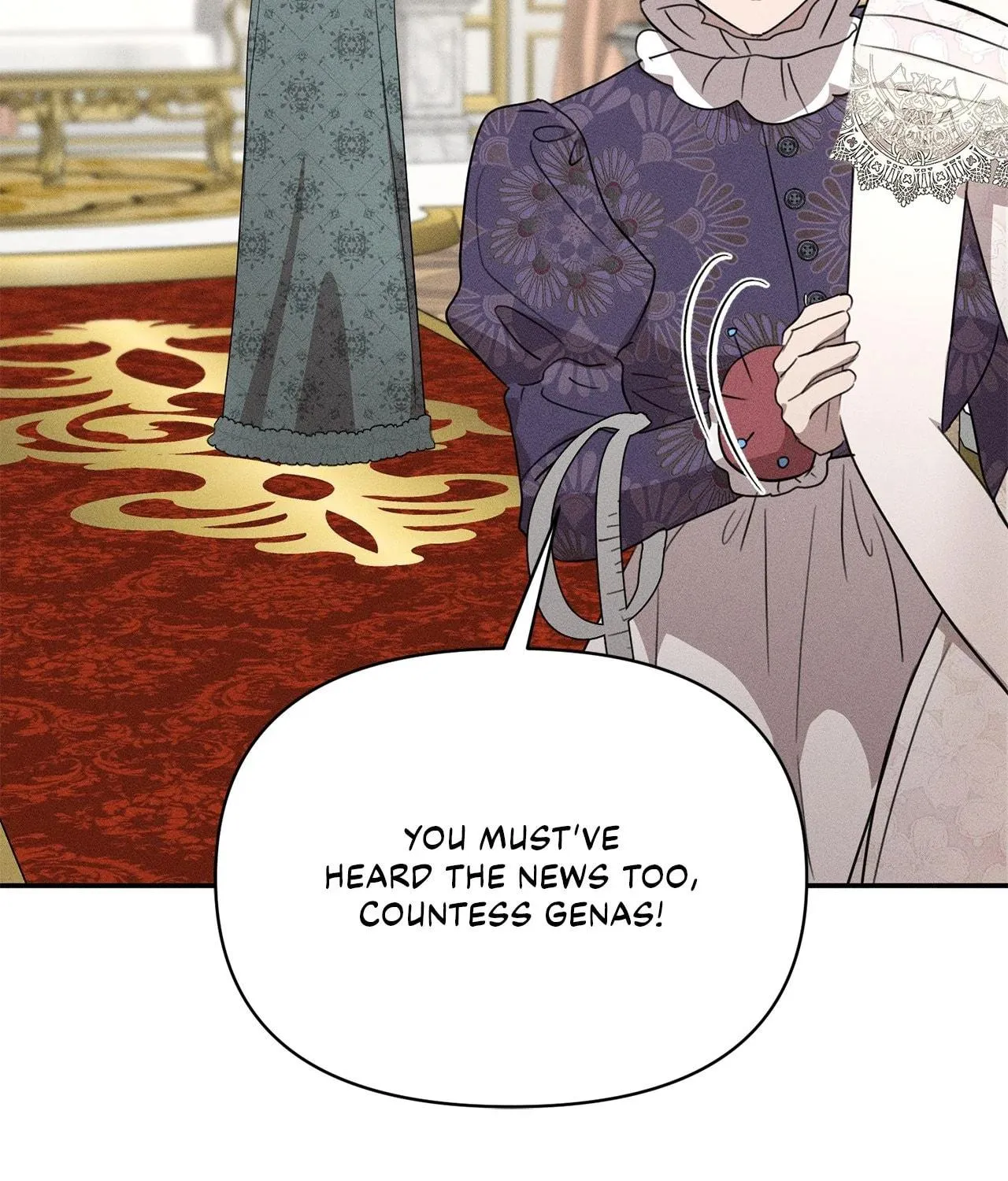 Read Don’t Be Carelessly Kind chapter 40 image 33 on Lezhin