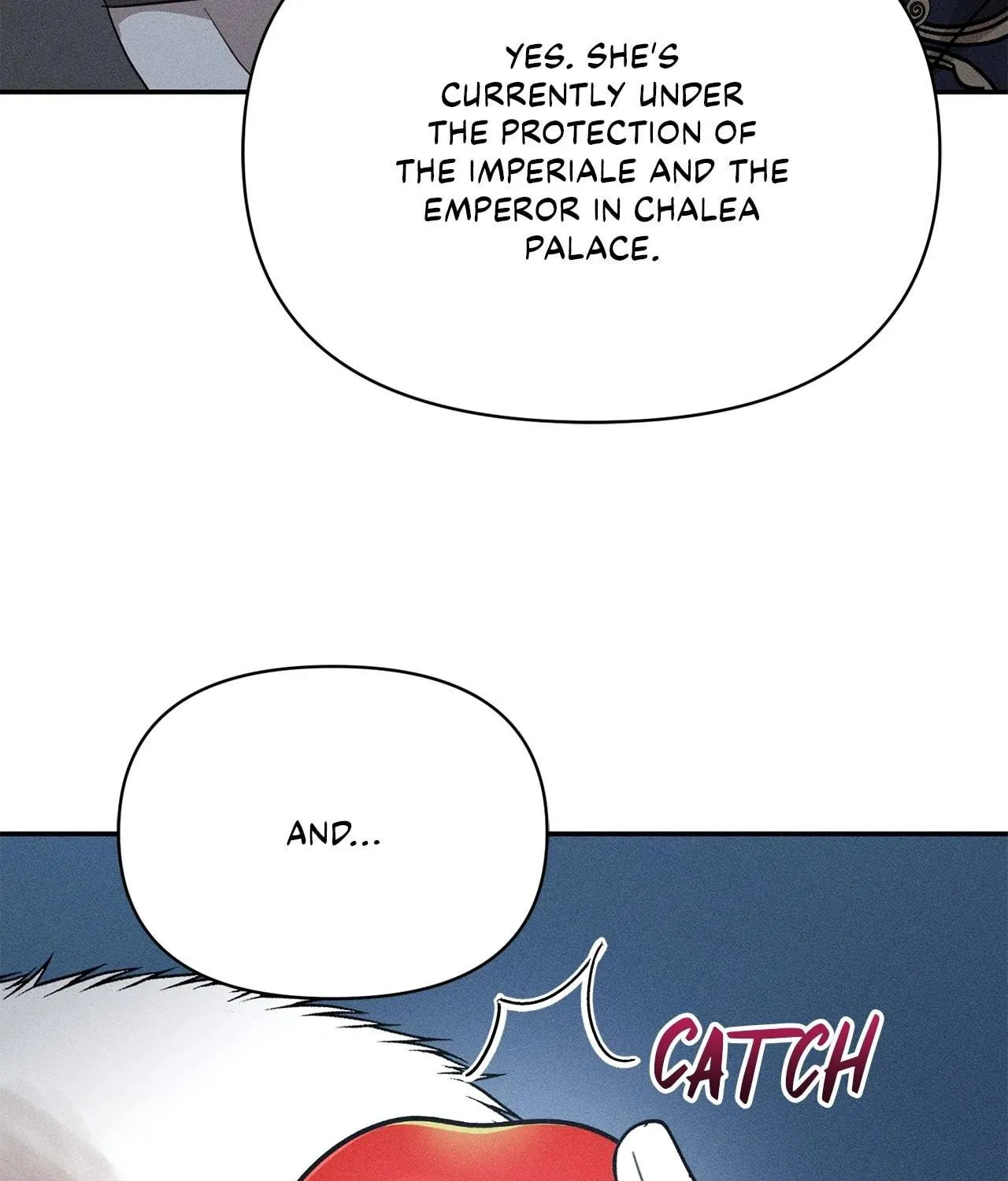 Read Don’t Be Carelessly Kind chapter 40 image 4 on Lezhin